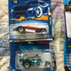 Illustration for article titled Colossal Die-Cast Collection - Cars I Kept - 6 - The Fam